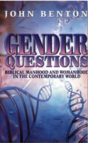 More information on Gender Questions