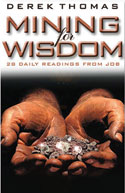 More information on Mining For Wisdom - 28 Daily Readings From Job