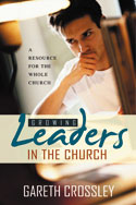 More information on Growing Leaders in the Church