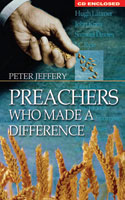More information on Preachers Who Made a Difference