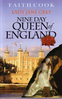 More information on Nine Day Queen Of England - Lady Jane Grey