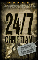 More information on The 24/7 Christian