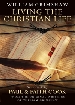 More information on Living the Christian Life