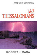 1 & 2 Thessalonians -- EPSC