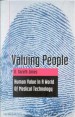 More information on Valuing People