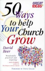 50 Ways To Help Grow Your Church
