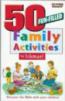 50 Fun Filled Activities With Ishmel : Discover The Bible With
