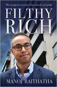 More information on Filthy Rich The property tycoon who struck real gold