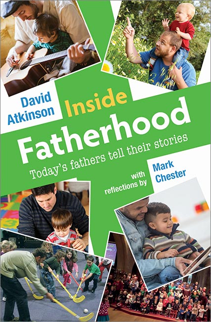More information on Inside Fatherhood