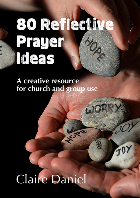 More information on 80 Reflective Prayer Ideas