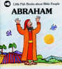 More information on Abraham (Little Fish Books)