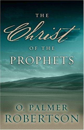 More information on Christ of the Prophets