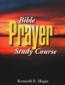More information on Bible Prayer Study Course