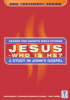 Jesus - Who Is He?: John's Gospel - Geared For Growth