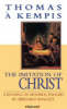 Imitation Of Christ (Nrc Classics)