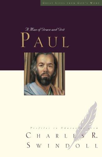 More information on Paul: Great Lives Series No.6