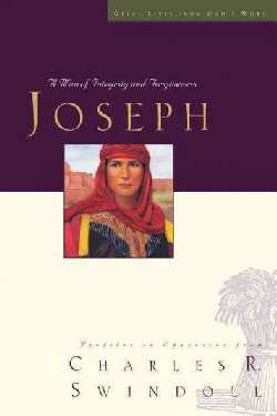 More information on Great Lives Series: Joseph