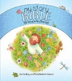 My Story Bible: 66 Favourite Bible Stories