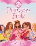 More information on My Princess Bible HB