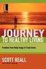 The Journey to Healthy Living (Journey to Freedom Study)