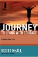 More information on The Journey to Living with Courage (Journey to Freedom Study)