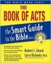 More information on The Book of Acts (The Smart Guide to the Bible)