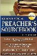 More information on Nelson's Annual Preacher's Sourcebook with CD