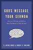 God's Message, Your Sermon