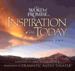 The Word of Promise: Inspiration for Today, Vol. 2 (2CD)