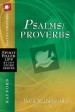 More information on Psalms/Proverbs (Spirit-Filled Life Study Guide)