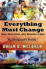 Everything Must Change Participant's Guide