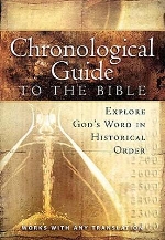 Chronological Guide to the Bible
