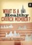 More information on What Is a Healthy Church Member? (IXmarks #3)