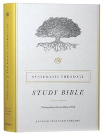 More information on ESV Systematic Theology Study Bible Hardback