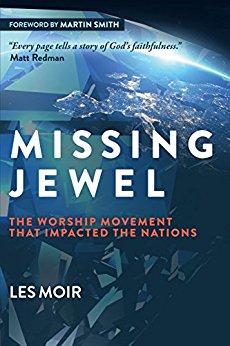 More information on Missing Jewel: The Worship Movement That Impacted The Nations