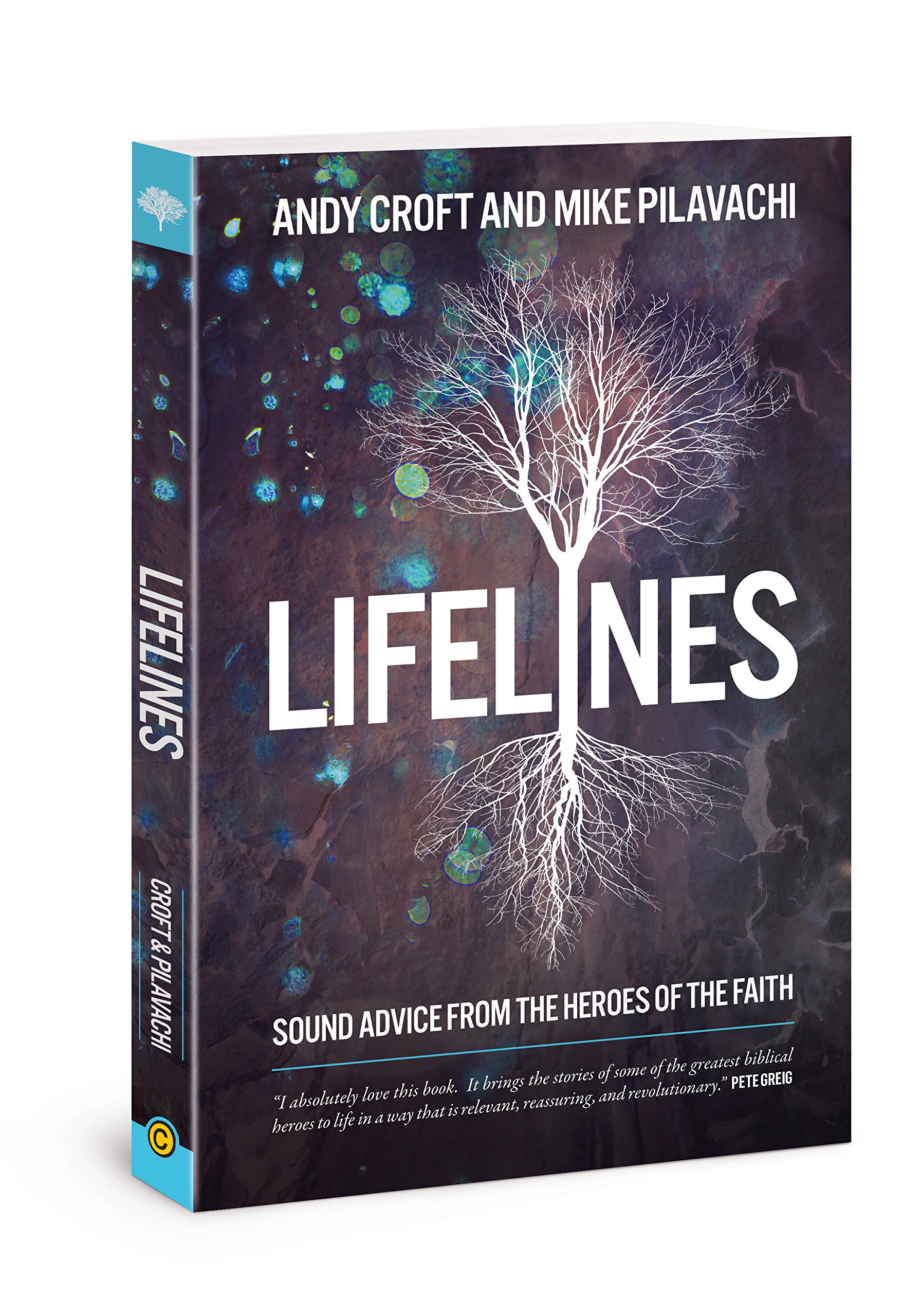 More information on Lifelines Sound Advice From The Heroes Of The Faith