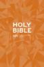 More information on Niv Popular Bible Orange paperback