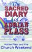 More information on The Sacred Diary of Adrian Plass: Adrian Plass and the Church Weekend