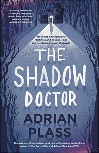 More information on The Shadow Doctor Paperback