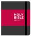 Niv Journalling Bible Charcoal Cloth