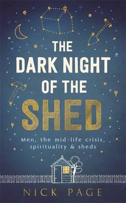 More information on The Dark Night Of The Shed