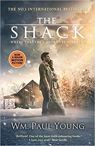 More information on The Shack