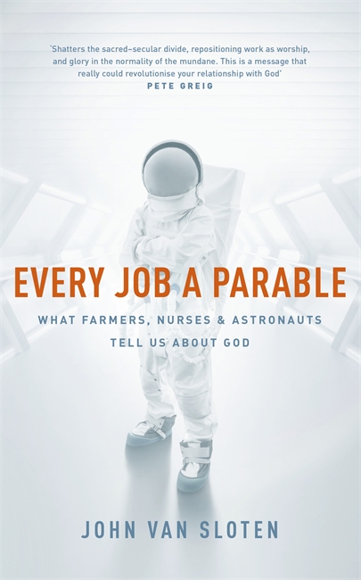 More information on Every Job A Parable