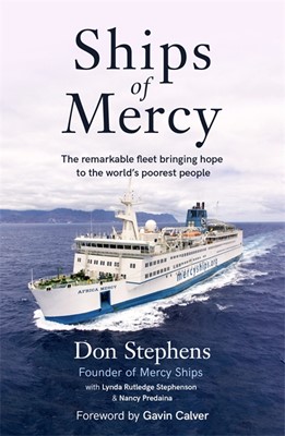 More information on Ships Of Mercy
