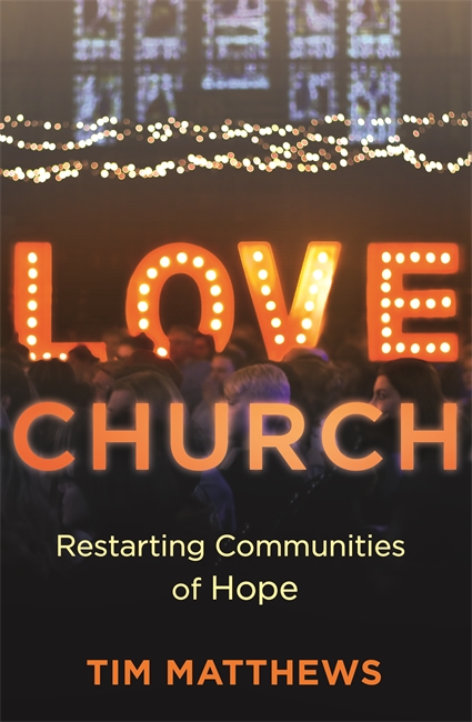 More information on Love Church