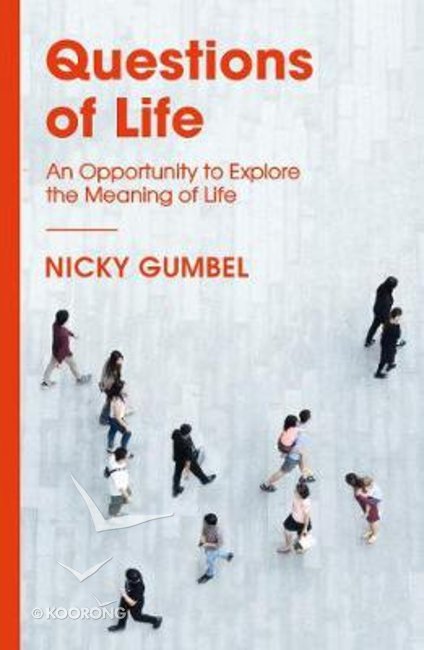 More information on Questions Of Life New Edition