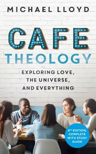 More information on Cafe Theology New Edition