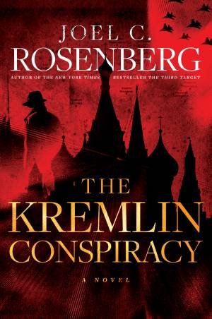 More information on Kremlin Conspiracy
