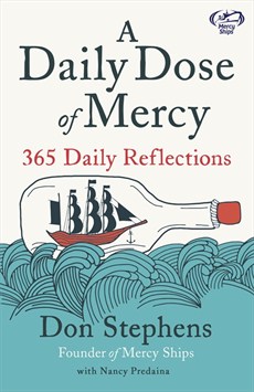 More information on A Daily Dose Of Mercy 365 Daily Reflections