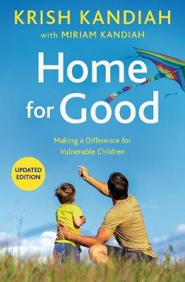 More information on Home For Good